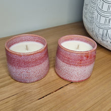Load image into Gallery viewer, Love Blooms Candle