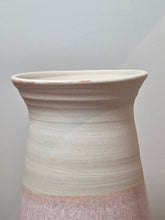 Load image into Gallery viewer, Seconds Star Dust Midi Vase