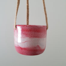 Load image into Gallery viewer, Galaxy Hanging Planter - Small