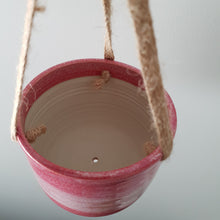 Load image into Gallery viewer, Galaxy Hanging Planter - Small