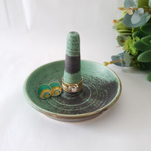Load image into Gallery viewer, Industrial Ring Dish