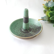 Load image into Gallery viewer, Industrial Ring Dish