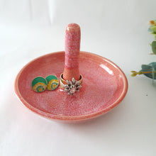 Load image into Gallery viewer, Mars Dust Ring Dish