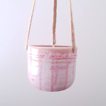 Load image into Gallery viewer, Galaxy Hanging Planter - Small