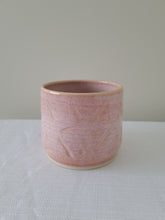 Load image into Gallery viewer, Carved Star Dust Planter