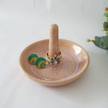 Load image into Gallery viewer, Star Dust Ring Dish