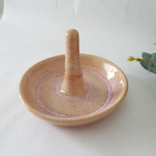 Load image into Gallery viewer, Star Dust Ring Dish