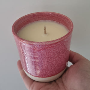 Sweet Embrace  Candle