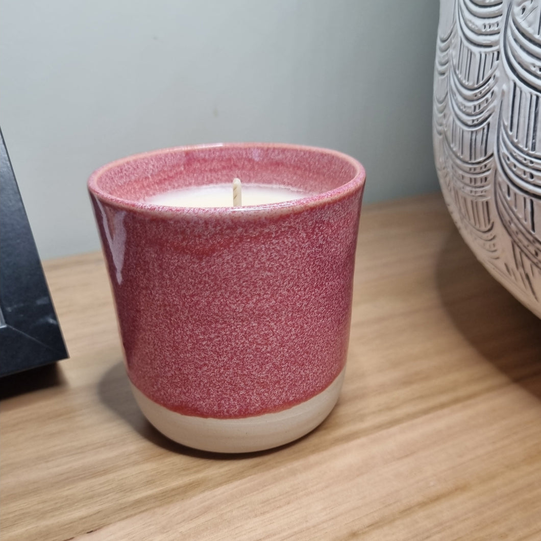 Sweet Embrace  Candle