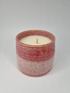Love Blooms  Candle