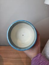 Load image into Gallery viewer, Seconds Rustic Beach Hanging Planter - Small - no hanging accesories
