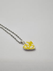 Loveheart pendant