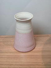 Load image into Gallery viewer, Seconds Star Dust Midi Vase
