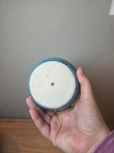 Load image into Gallery viewer, Seconds Rustic Beach Hanging Planter - Small - no hanging accesories
