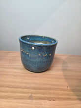 Load image into Gallery viewer, Seconds Rustic Beach Hanging Planter - Small - no hanging accesories
