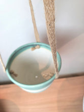 Load image into Gallery viewer, Seconds Industrial Hanging Planter - Small
