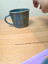 Load image into Gallery viewer, Seconds Mugs Various Colours
