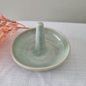 Mint Ring Dish