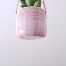 Load image into Gallery viewer, Galaxy Hanging Planter - Small
