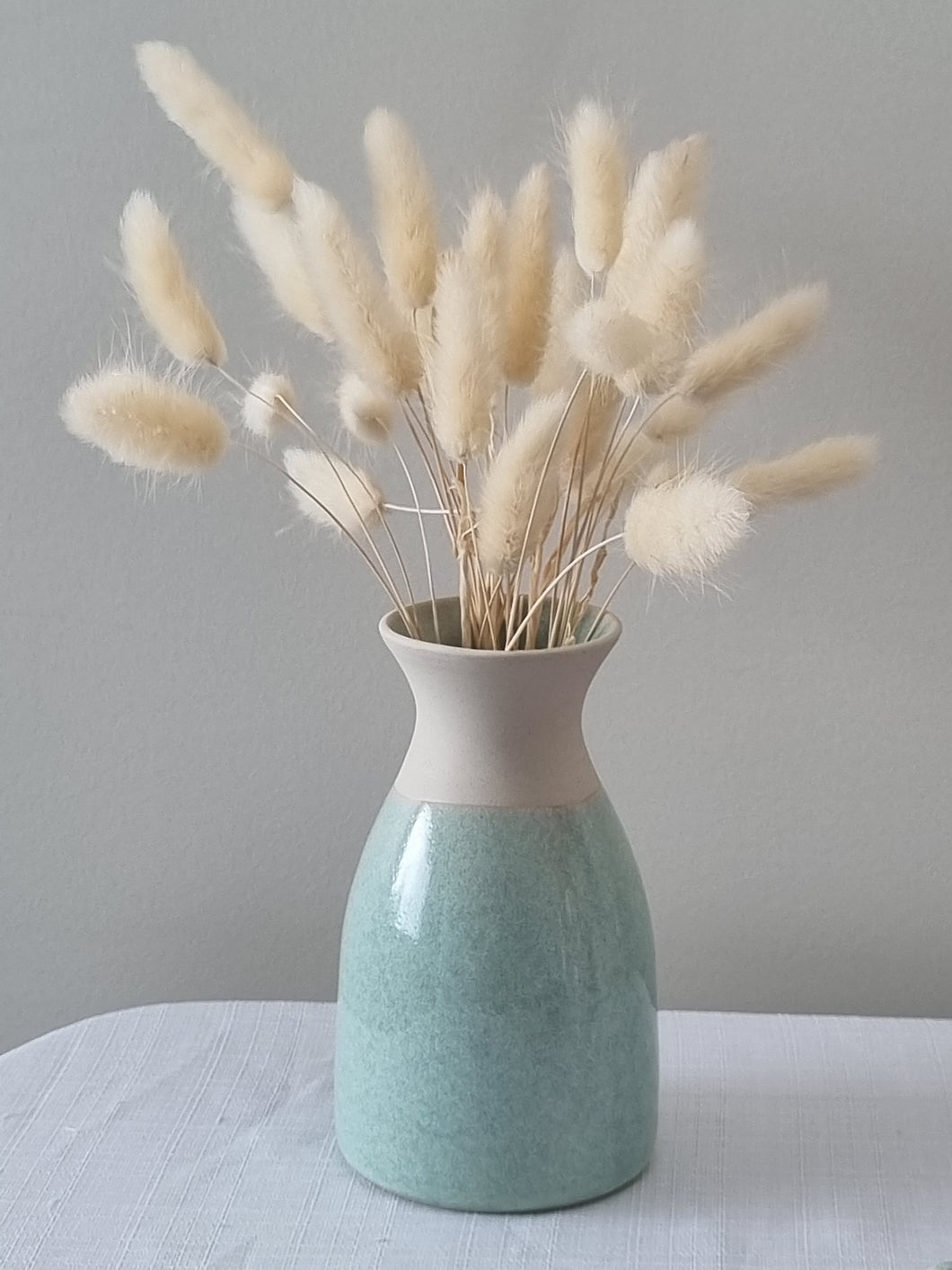 Mint midi  Vase