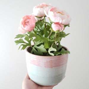 Strawberry Fields Planter - Medium