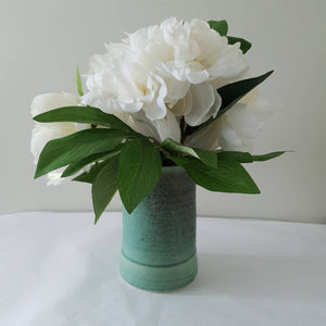 Industrial Vase